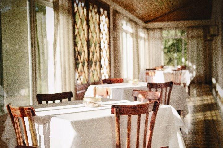 Hotel Victoria Golf Ла-Кумбре Экстерьер фото